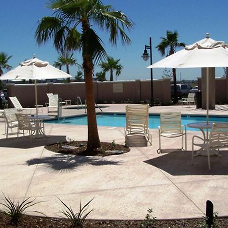 Hampton Inn & Suites Sacramento-Airport-Natomas Extérieur photo
