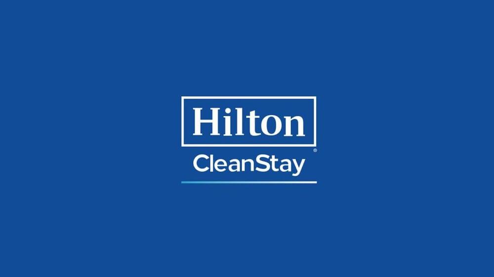 Hampton Inn & Suites Sacramento-Airport-Natomas Extérieur photo
