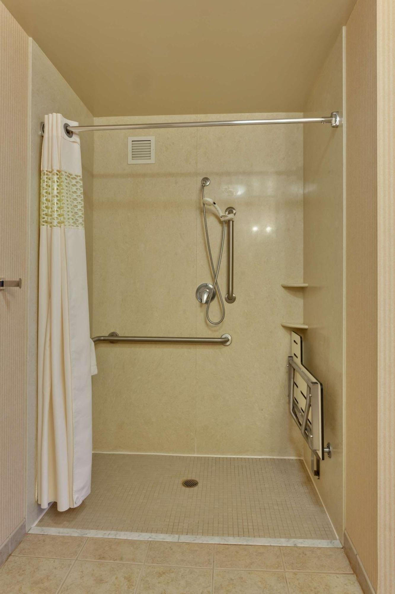 Hampton Inn & Suites Sacramento-Airport-Natomas Extérieur photo
