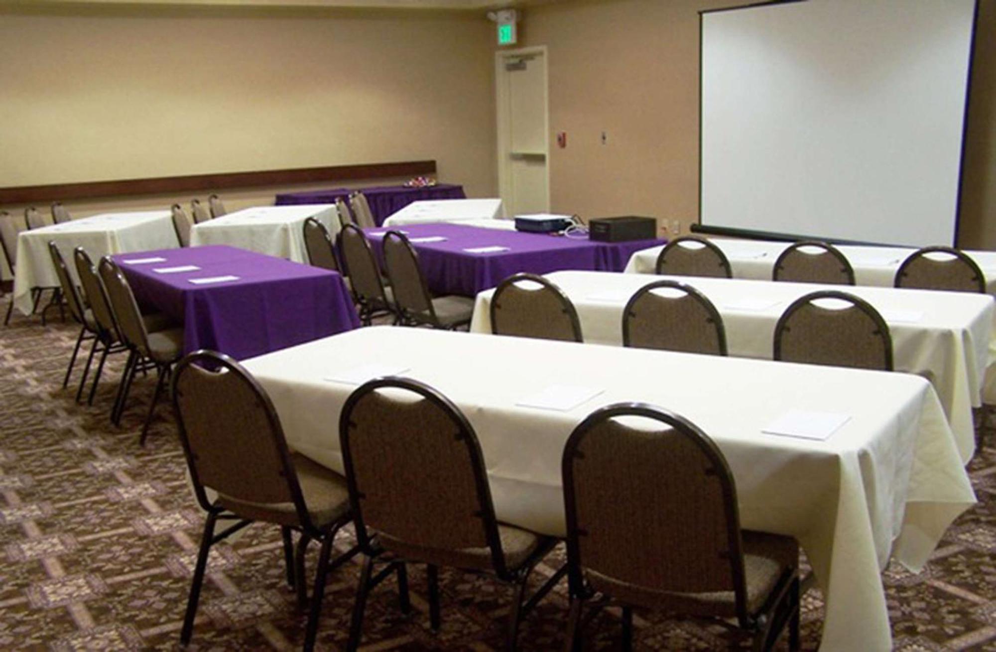 Hampton Inn & Suites Sacramento-Airport-Natomas Extérieur photo
