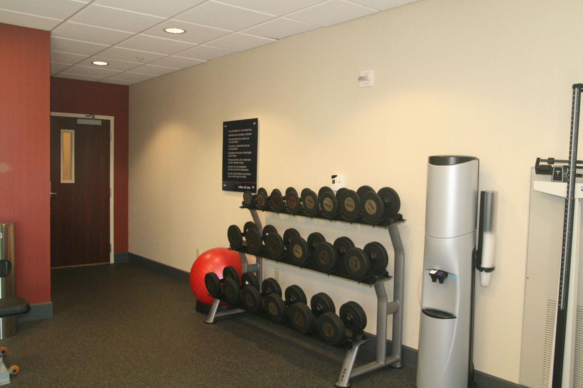 Hampton Inn & Suites Sacramento-Airport-Natomas Extérieur photo
