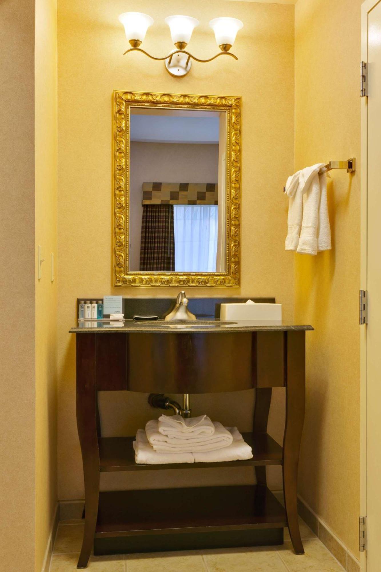 Hampton Inn & Suites Sacramento-Airport-Natomas Extérieur photo