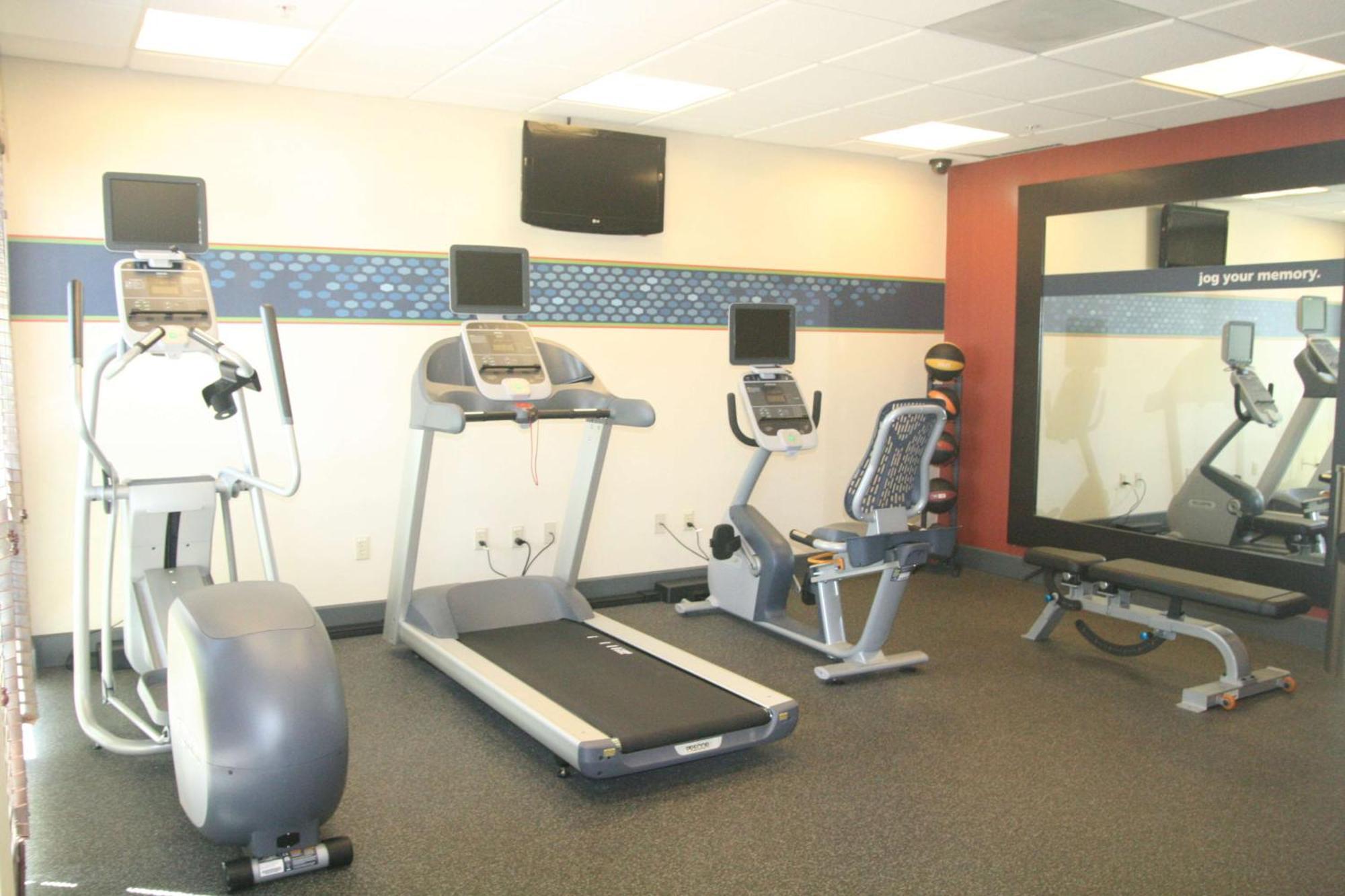 Hampton Inn & Suites Sacramento-Airport-Natomas Extérieur photo